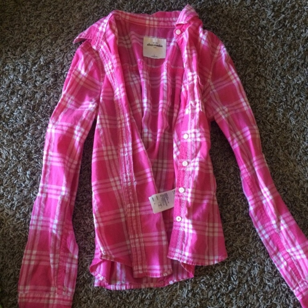 Buttoned down